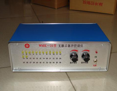 WMK-4脉冲控制仪