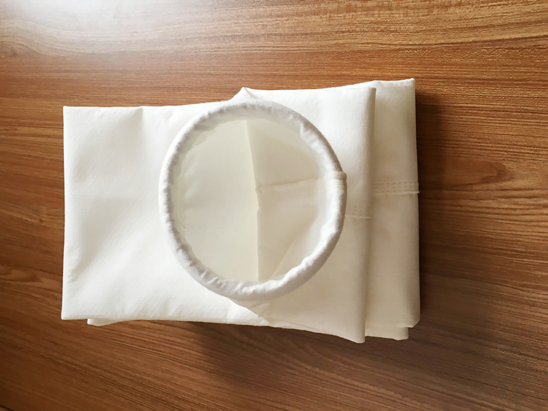 涤纶针刺毡除尘器布袋